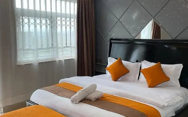 Lux Suites Nakuru VIP Suites