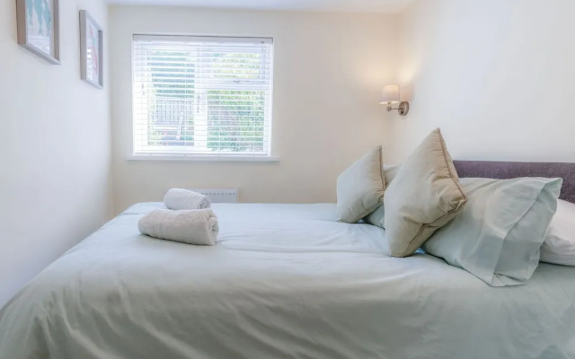 Myrtle - 1 Bedroom Apartment - Saundersfoot