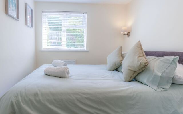 Myrtle - 1 Bedroom Apartment - Saundersfoot