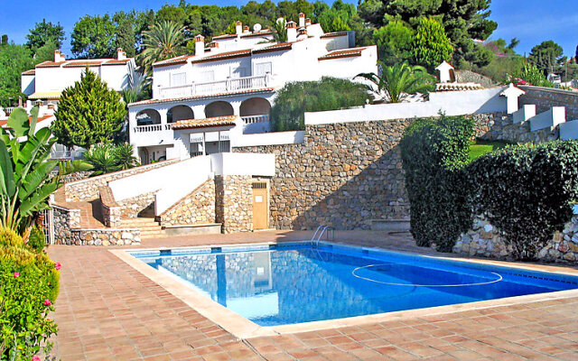 Holiday Home Villa Mimosa
