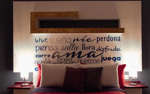 Casa Clarin Hotel Hostal