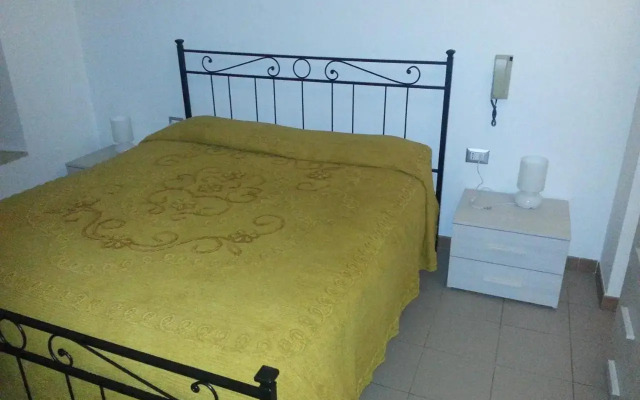 La Casina Appartamento Assisi