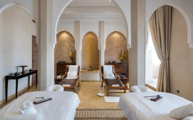 Pickalbatros Hotel Du Golf