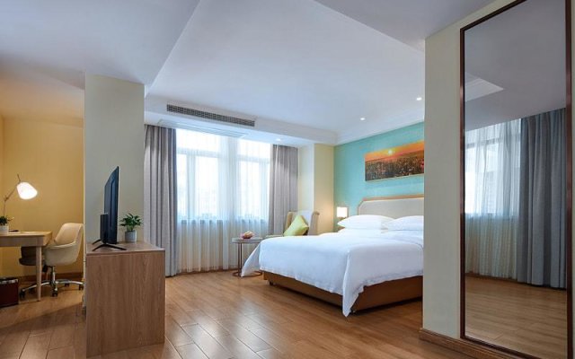 Vienna 3 Best Hotel Wuming Dongming Road