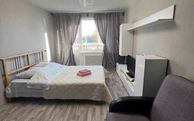 Katy Home (Кэти Хоум) на улице Менделеева