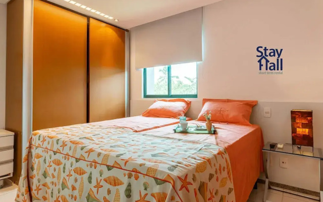 Flat 308D Marulhos-SH058
