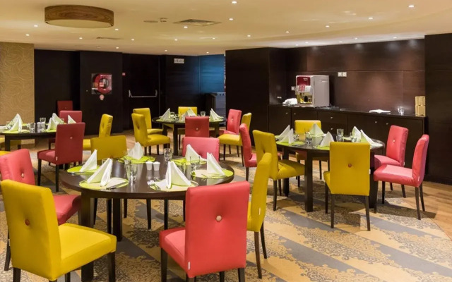 Hôtel New Day