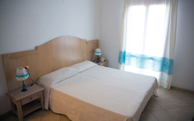 Residence Corte dei Venti