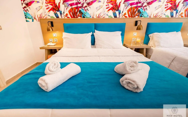 May Beach Hotel