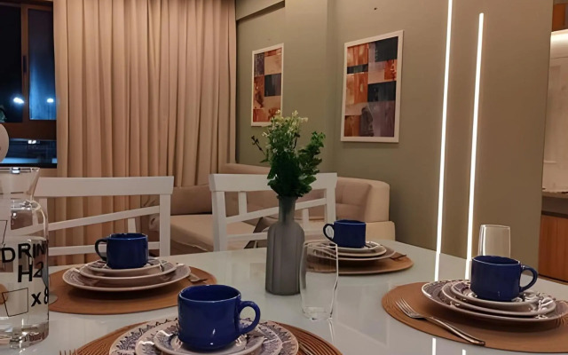 Rio Park Avenue Number 2