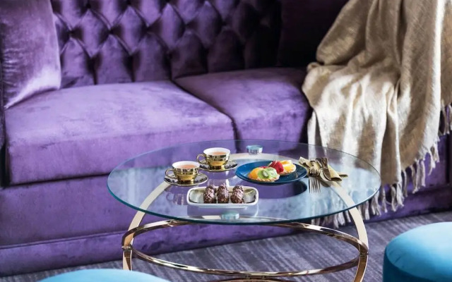 29 Boulevard by Luxury Staycation