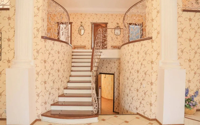 Villa Fler (Ейск)