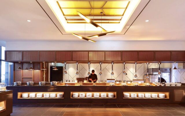 Mercure Ambassador Ulsan