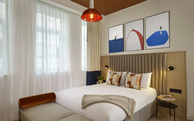 Citadines Holborn-Covent Garden London