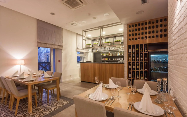 Hotel Pod Lipou