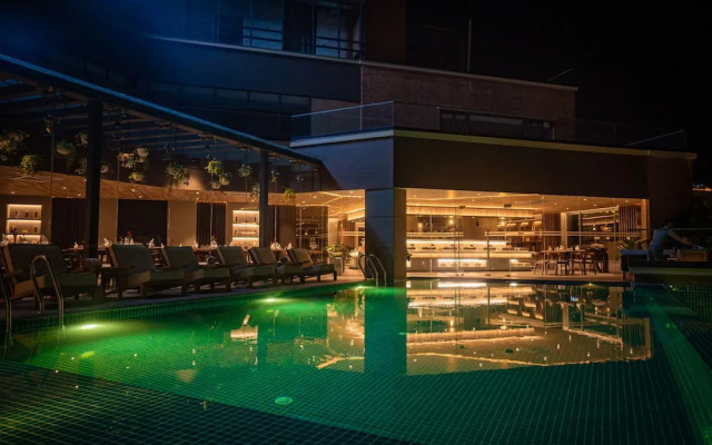 Hotel Barahi Kathmandu