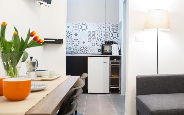 Manuela Apartments Piazza del Plebiscito Centro