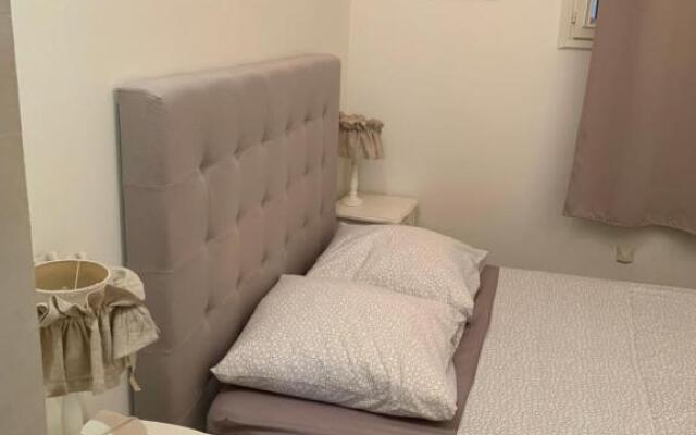 Apartment Limas