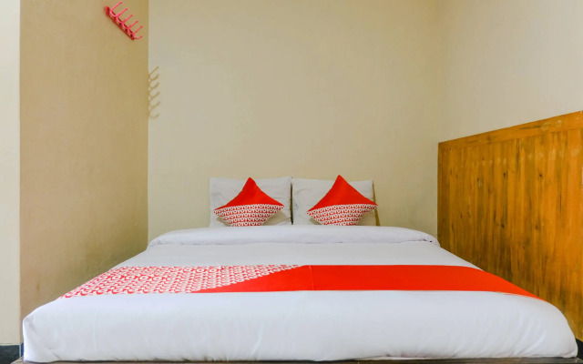 OYO 2643 Hotel Graha Prima