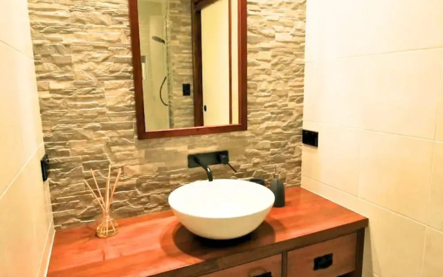 Auwas Island Holiday Home