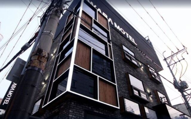 Waba Motel
