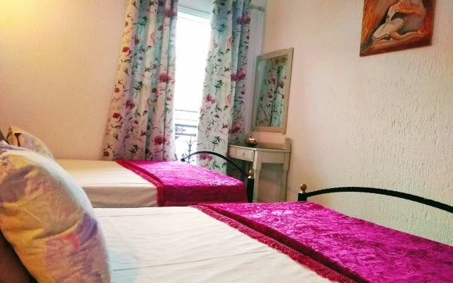 Orion Apartments