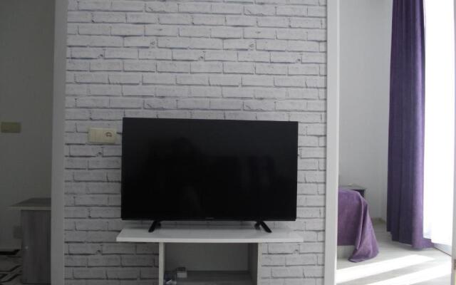 Batumi Boutique Apartment
