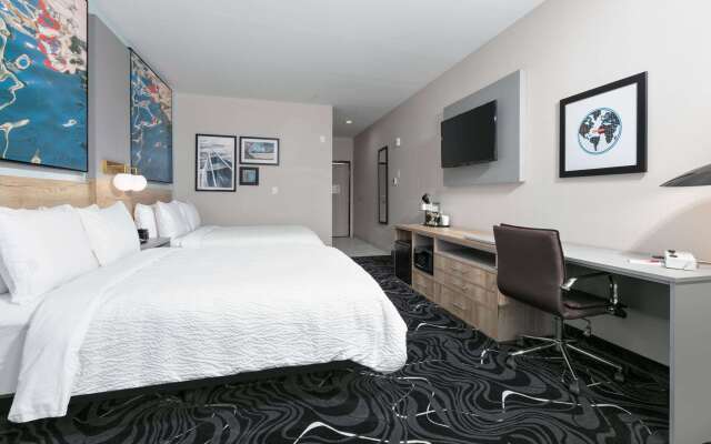 The Elm, a Ramada by Wyndham