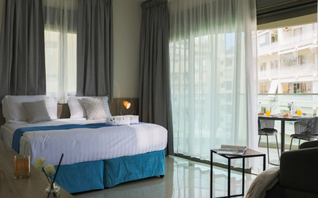 Tilia ApartHotel