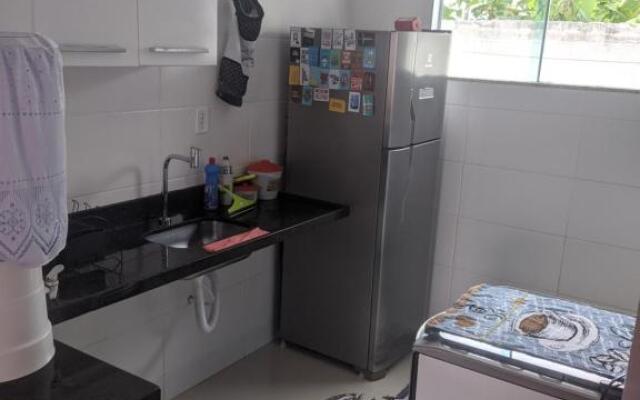 Duplex Cabo frio I