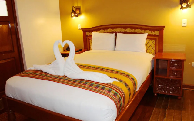 Hotel Cusco Jungle