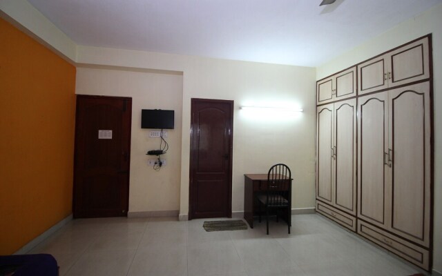 ULO Pearl Corporate Residency