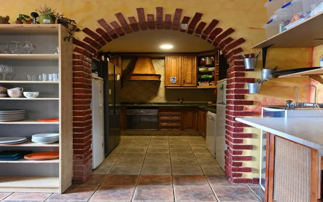 Los Amigos Hostel Tenerife