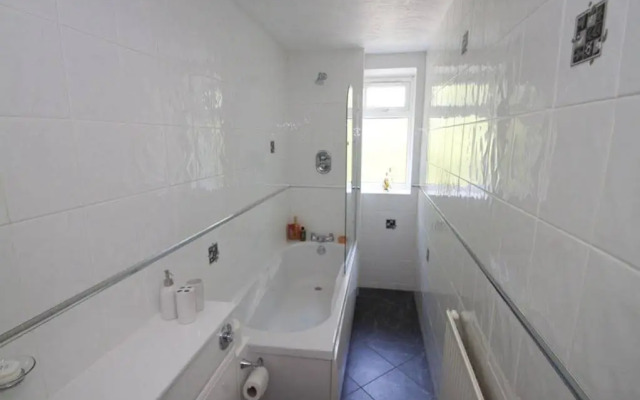La Suisse Serviced Apartments