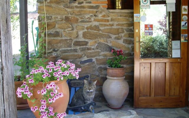 El Jiniebro Turismo Rural