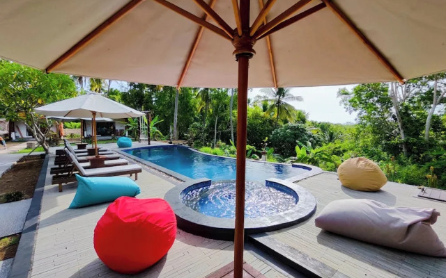 Meket Bungalows