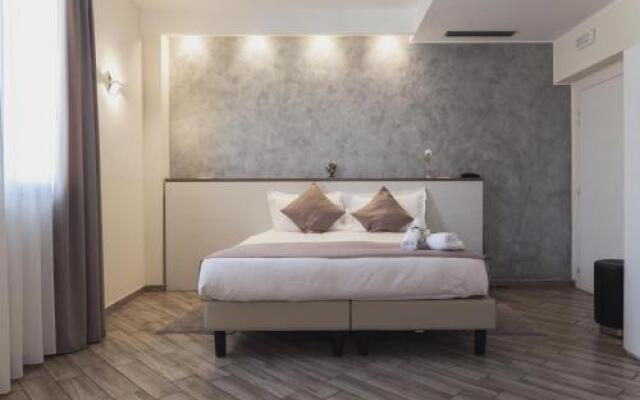 BHL Boutique Rooms Legnano