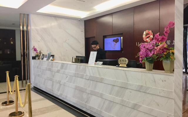 City Comfort Hotel