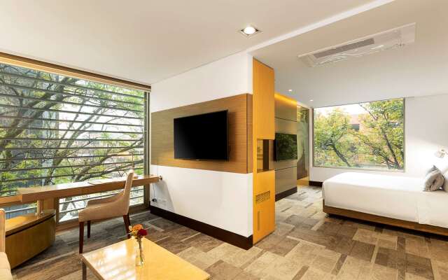 EK Hotel By Preferred Hotels Group