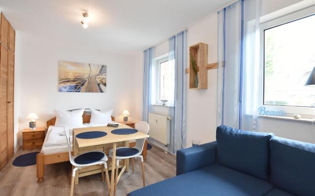 Apartment Near the Beach With Terrace