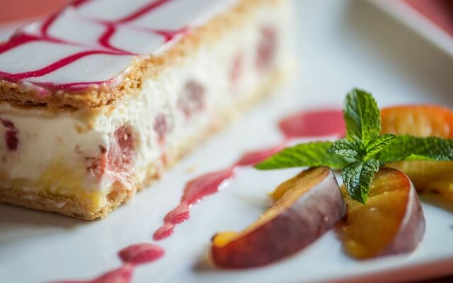 Logis Hotel du Val dAure