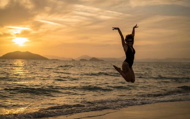 Sunset Beach Club Fethiye