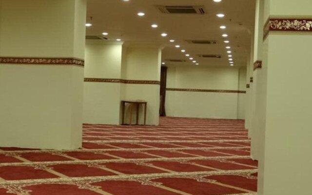 Rowaa Golden Hotel