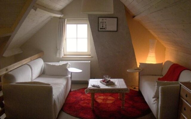 B&B Hullebrug