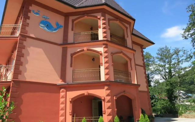 Dobry Kit Guest House