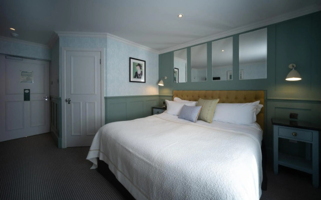 Eleven Didsbury Park