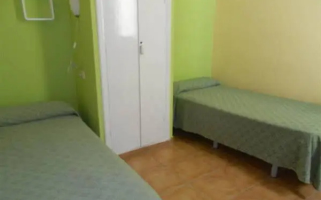 Pension Mova