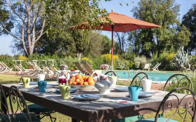 Fattoria Poggioasciolo 20