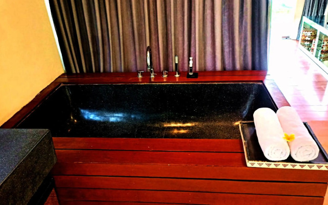 Kiss Villas Bali