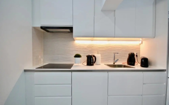 Akicity Arroios Selected